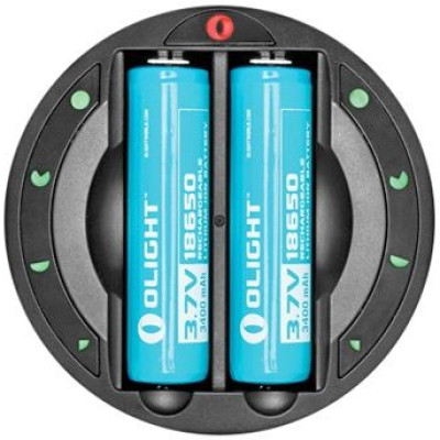 Olight - Omni-dok batterijlader