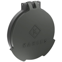 Kahles - Objective Flip Up Cover 56 mm