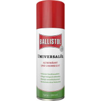 Ballistol - Universele wapen olie