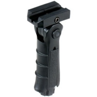 UTG - Picatinny 5 positions foldable fore grip