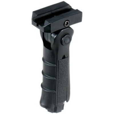 UTG - Picatinny 5 positions foldable fore grip