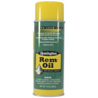 Remington - Rem Oil wapenolie
