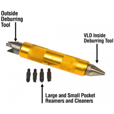Lyman - Case Prep "Multi Tool"
