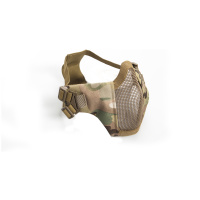 ASG - Strike Systems Metal mesh mask with cheek pads, Multicam