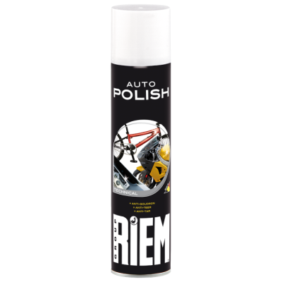 RIEM - Auto Polish 400 ml