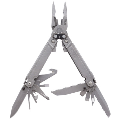 SOG Power Access Assist MT Stone Washed