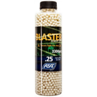 ASG - Blaster Tracer BB 0,25 g - 3300pcs