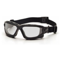 ASG - Strike Systems Protective glasses, Tactical, Dual Lens, Clear