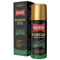 Guncer - wapenolie 50 ml