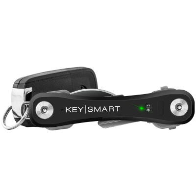 Keysmart Sleutelhouder Pro With Tile Smart