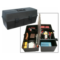 MTM CASE-Gard - Shooter's accessory box