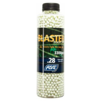 ASG BLASTER TRACER BB 3300PCS (GREEN)