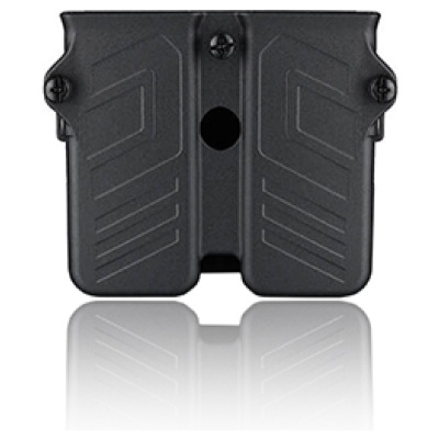 CYTAC UNIVERSAL DOUBLE MAGAZINE POUCH